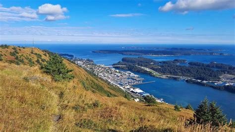 17 Small Towns in Alaska to Visit (By a Local) .